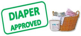 Claudia's Choices Ultra Phosphate Free Laundry Powder