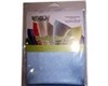 Nature's Ultimate Microfiber Glass Cloth