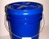 Gamma Seal Diaper Pail