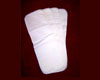 Gabby's Diaper Doublers