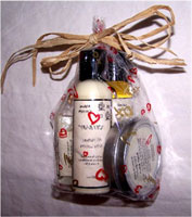"OH BABY" Gift Pack