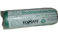EcoSafe Kitchen Waste Can Liners