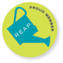 Proud Member of REAP