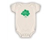 100% Organic Cotton Onesie