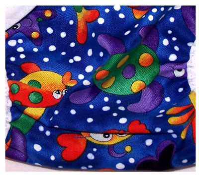 Gabby's Pull-up Swim Diaper
