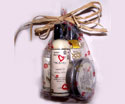 Natural Skin Care
