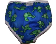 Gabby's Pull-up Swim Diaper